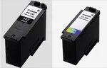 Canon PIXMA TS7550i + Cartouche pack PG-595/CL-586 2 couleurs, miniature 9