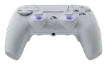 Oniverse Manette Starion - Sans fil - Blanc, miniature 4