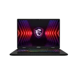 MSI Crosshair 16 HX AI - 16" QHD+ 240Hz U9-275HX RTX 5070 16Go 1To W11, miniature 1