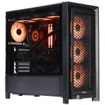 NITRO - R5-7500F/9070XT/32Go/1To, miniature 1