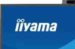 Iiyama Prolite XB2797QSNPH-B1 - 27" QHD 75Hz RJ45 Pivot Webcam USB-C DOCK 96W, miniature 6