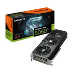 Gigabyte GeForce RTX 5060 Ti GAMING OC 8G, miniature 1