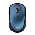 Trust Yvi+ Eco - Sans-Fil - Bleu, miniature 2