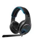 Spirit Of Gamer Elite H20 - Filaire - Noir, miniature 1