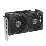 Asus Dual Radeon RX9060XT 8G GDDR6, miniature 3