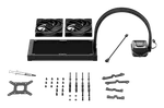 be quiet! Pure Loop 3 240mm - Noir, miniature 3