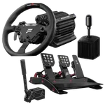 Fanatec Pack Rallye, miniature 1