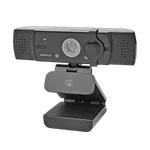 Nedis 4K@30fps - Autofocus/Micro/Noir, miniature 1