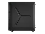 Corsair 3200D RS ARGB Smoke Noir + RM850e, miniature 2