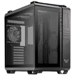 Asus TUF Gaming GT502 Plus TG Noir - MT/Sans Alim/ATX, miniature 1