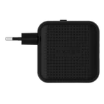 Targus Chargeur de voyage GaN 70W 2xUSB-C + USB-A - 3 ports - Noir, miniature 5