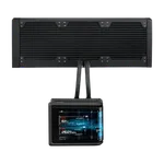 Asus ROG RYUO IV SLC 360 ARGB - 360mm - Noir, miniature 15