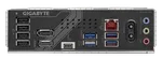 Gigabyte B860M GAMING X WIFI6E, miniature 4