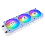 Thermaltake CT120 EX ARGB (Pack 3x120mm) - Bleu, miniature 3