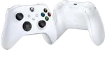 Microsoft Manette Xbox - Robot White - Sans fil, miniature 4