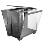 Antec C8 Black - MT/Sans Alim/ATX, miniature 11