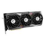 MSI GeForce RTX 3070 GAMING X TRIO LHR-Seconde Vie, miniature 4