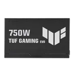 Asus ATX 750W - 80+ Gold - TUF Gaming 750G EVO Noir, miniature 2