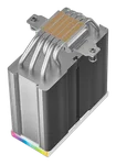 Deepcool AK500S Digital SE - Blanc, miniature 5