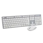 T'nB Classy - Sans fil - Gris/Blanc, miniature 5