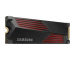Samsung 990 PRO Dissipateur 4To M.2, miniature 5