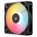 Corsair RS120-R ARGB (Pack 3x120mm) - Noir, miniature 3