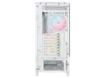 Corsair Frame 5000D RS ARGB Blanc - MT/Sans Alim/E-ATX, miniature 7