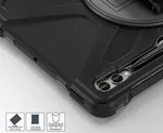 DLH Energy COQUE RENFORCEE pour GALAXY TAB S9+, miniature 5