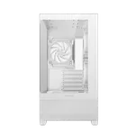 Deepcool CG380 3F Blanc - MT/Sans Alim/mATX, miniature 3