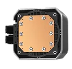 Deepcool MYSTIQUE 360 ARGB - Noir - 360 mm, miniature 4