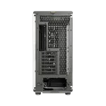 Fractal Design North XL Chalk White TG Clear - MT/Sans Alim/E-ATX, miniature 12