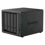 Synology DS423+ - 4 Baies + 4 Go RAM, miniature 5