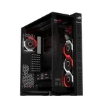 Asus ROG Cronox GR801 Noir - MT/Sans Alim/E-ATX, miniature 1