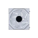 Lian-Li UNI FAN SL-INF Sans fil ARGB PWM Reverse Blade 120mm- Blanc, miniature 5