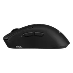 Asus ROG Gladius IV Ace - Sans fil - Noir, miniature 4