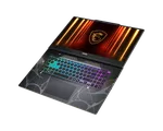 MSI Cyborg 15 B2RWEKG-400XFR - 15.6" Intel Core 5 210H RTX 5050 16Go 512Go Sans OS, miniature 4