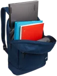 Case Logic Sac à dos Sac Dress Blue pour PC 15.6" (CCAM1216), miniature 4