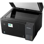 Epson EcoTank ET-3950 - Noir, miniature 4
