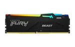 Kingston Fury Beast RGB KF556C36BBEAK2-32 (2x16Go DDR5 5600 PC44800), miniature 4