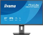 Iiyama Prolite XB2797QSN-B1 - 27" QHD 75Hz IPS Pivot USB-C 65W, miniature 3