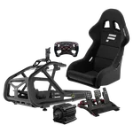 Fanatec Ready To Race - CS DD+ / CSP V3 / Formula V2.5X, miniature 1
