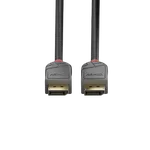 Lindy Câble Line DisplayPort 1.4 mâle/mâle - 1m, miniature 4