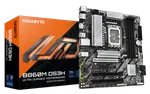 Gigabyte B860M DS3H, miniature 1