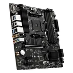 MSI B550M PRO-VDH WIFI, miniature 3