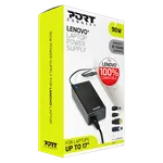 Port Chargeur secteur 90W LENOVO - 4 embouts, miniature 2