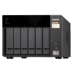 Qnap TS-673-8G - 6 HDD, miniature 4