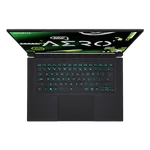 Gigabyte AERO X16 1VH93FRC94AH - 16" QHD+ 165Hz Ryzen AI 7 350 RTX 5060 16Go 1To W11, miniature 5