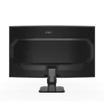 Gigabyte GS27FC2 - 27" CURVE FHD 240Hz VA 1ms, miniature 4