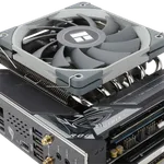 Thermalright AXP120-X67 - Gris, miniature 14