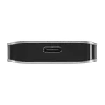 Targus Hub multi-port USB-C avec 2 ports USB-A et 2 ports USB-C et charge pass-through 100 W, miniature 6